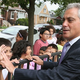 Chicago Mayor Rahm Emanuel (Scott Olson/Getty Images)
